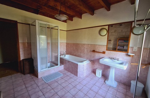 Castelnau-de-Montmiral House | VILLA WITH POOL, QUIET LOCATION 8 TO 12 PEOPLE