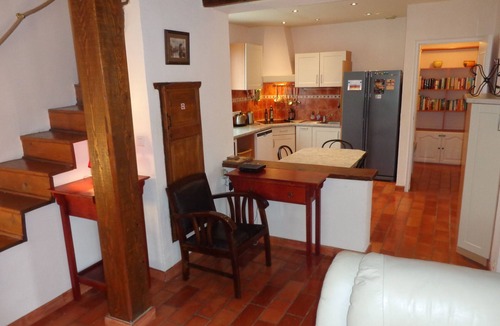 Ventenac-en-Minervois Villa | Villa with private pool, pretty village on the Canal du Midi, Languedoc