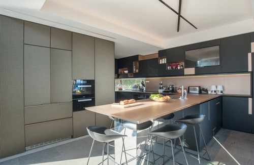 Ramatuelle Villa | Villa Wilhema - Sea view