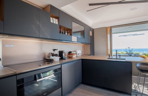 Ramatuelle Villa | Villa Wilhema - Sea view