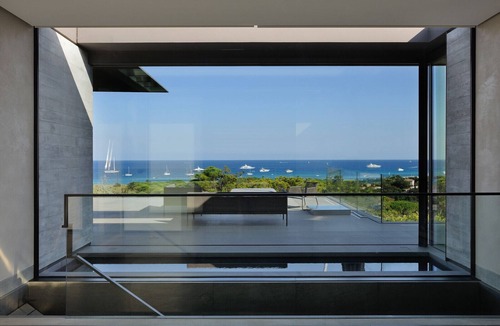 Ramatuelle Villa | Villa Wilhema - Sea view