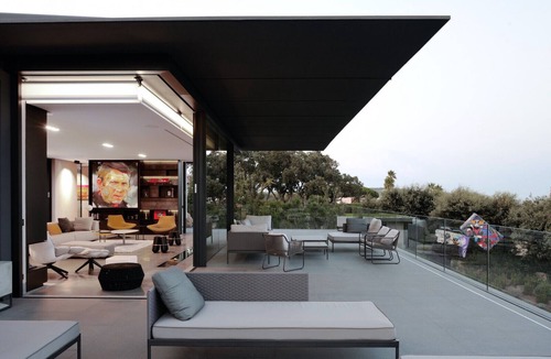 Ramatuelle Villa | Villa Wilhema - Sea view