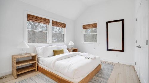 East Hampton North Apartment | Villa Willow & Waves