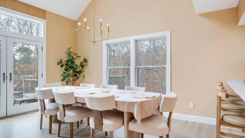 East Hampton North Apartment | Villa Willow & Waves