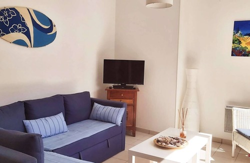 Wimereux Villa | Villa Wimereux, 2 bedrooms, 4 persons