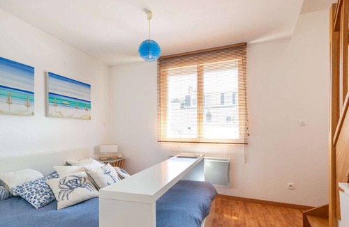 Wimereux Villa | Villa Wimereux, 2 bedrooms, 4 persons