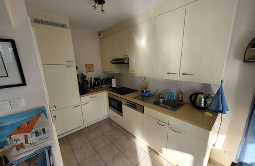 Wimereux Villa | Villa Wimereux, 3 bedrooms, 6 persons