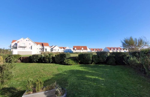 Wimereux Villa | Villa Wimereux, 3 bedrooms, 6 persons