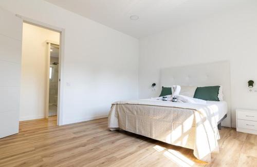 Mont Barbat House | Villa Winahost Sant Cosme con piscina privada