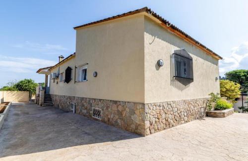 Mont Barbat House | Villa Winahost Sant Cosme con piscina privada