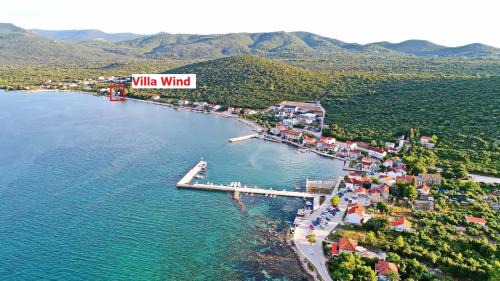 Drace Apartment | Villa Wind Apartments
