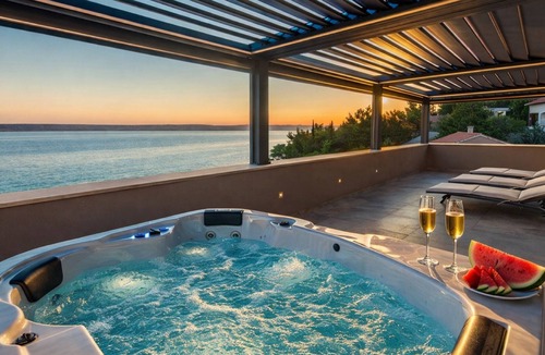 Lukovo Sugarje Villa | Villa Wind rose by Villas Guide