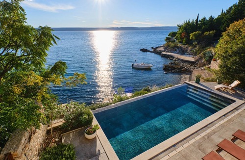 Lukovo Sugarje Villa | Villa Wind rose by Villas Guide