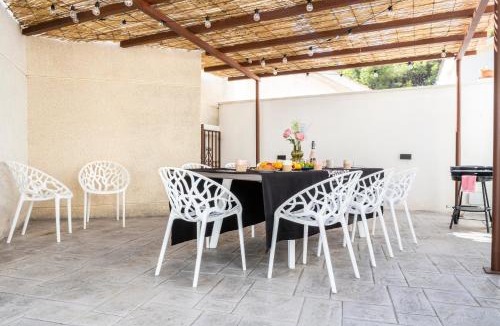 Cap de Salou Villa | VILLA WINE & BEACH Design and Luxury in Cala Crancs