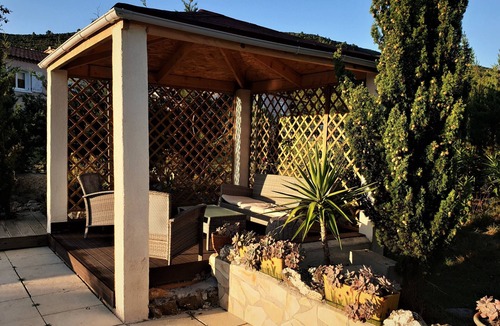 Embres-et-Castelmaure Villa | Villa With Private Pool In The Corbieres