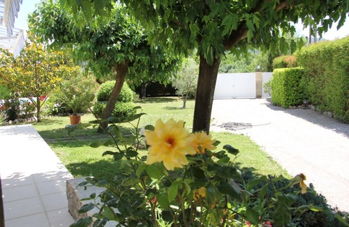 Saint-Alban-sous-Sampzon Villa | Villa with private pool, 5 minutes from the heart of the Gorges!