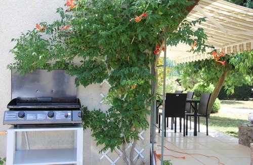 Saint-Alban-sous-Sampzon Villa | Villa with private pool, 5 minutes from the heart of the Gorges!