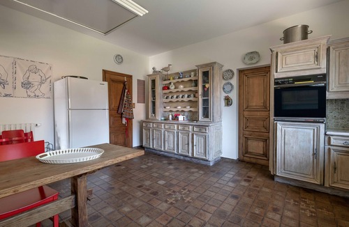 Saint-Brevin-l'Ocean House | Villa with jacuzzi - 15 pers. 350m from the beach
