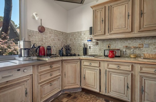 Saint-Brevin-l'Ocean House | Villa with jacuzzi - 15 pers. 350m from the beach