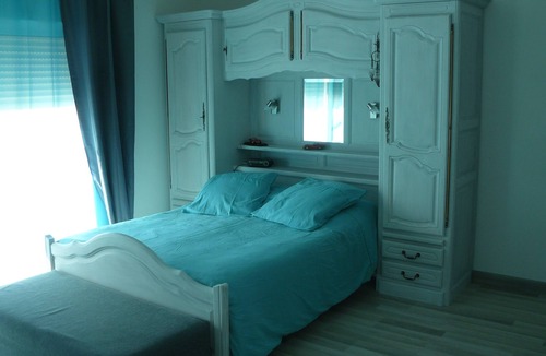 Saint-Marcel-sur-Aude House | villa with pool on fenced plot