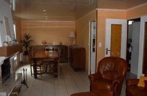 Viols-le-Fort Villa | Villa with 10x5 pool on enclosed grounds and covered terraces