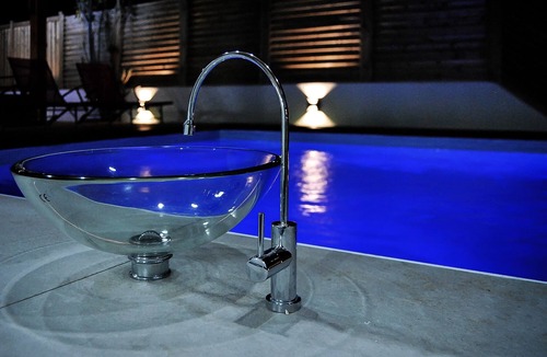 Bompas Villa | Villa with 2 private pools - close to the beach
