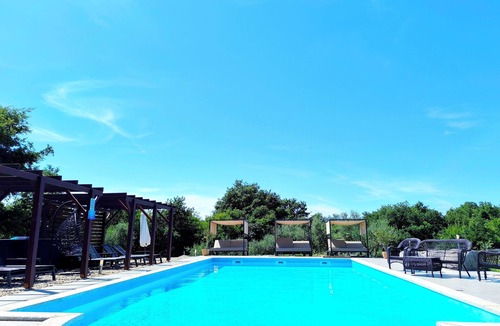 Divsici Villa | Villa with 9 bedrooms for 22 people STANCIJA NEGRICANI