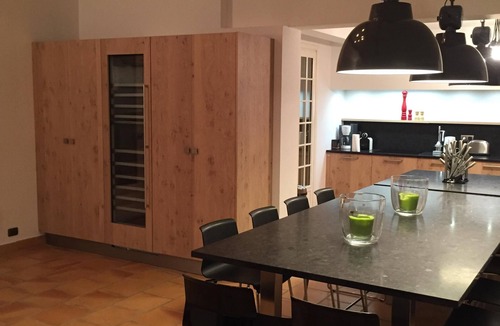 Saint-Jeannet Villa | Villa with a breathtaking view, in a quiet countryside, One week minimum rent