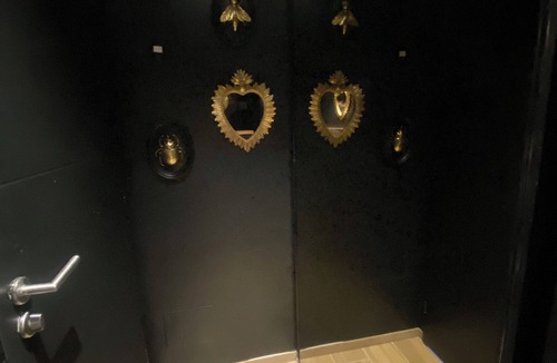 La Roque-sur-Ceze Villa | Villa with a magnificent view