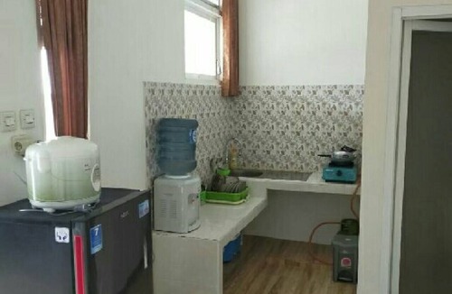 Ngaglik Villa | Villa,with a mountains view thats have a perfect place in the heart of Batu city