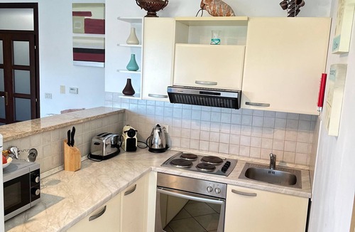 Zbandaj Villa | Villa With A Pool In Tranquil Edge Of Village Setting