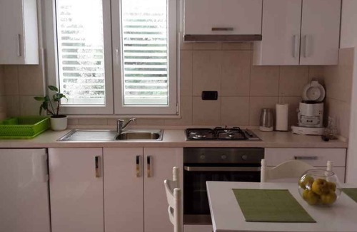 Dvornica Villa | Villa with air conditioning, terrace and outdoor pool