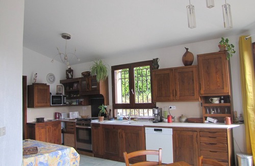 Crest Villa | Villa with all comforts, exceptional view