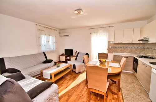 Krusevo Villa | Villa with amazing sea view, quite area
