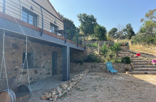 Sorede Villa | Villa with amazing views