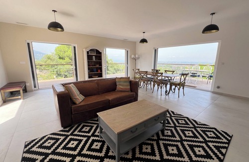 Sorede Villa | Villa with amazing views