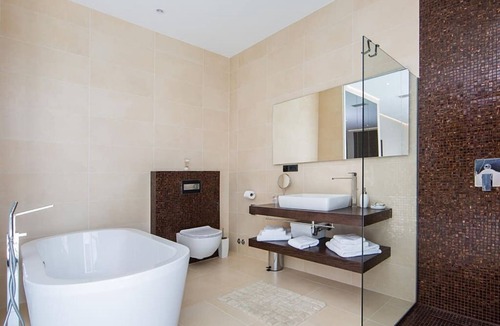 Vrsar Villa | Villa with Beautiful Landscapes View of Istria