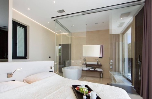 Vrsar Villa | Villa with Beautiful Landscapes View of Istria