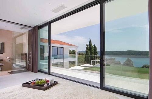 Vrsar Villa | Villa with Beautiful Landscapes View of Istria