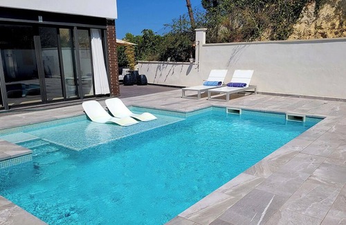 Olivella Villa | Villa with beautiful swimming pool