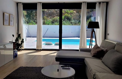Olivella Villa | Villa with beautiful swimming pool