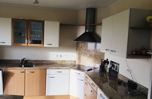 La Foret-Fouesnant House | Villa with breathtaking sea view