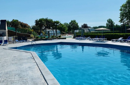 La Foret-Fouesnant House | Villa with breathtaking sea view