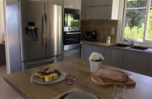 Les Arcs-sur-Argens House | Villa * with Clim, Superb Panorama, Swimming Pool.