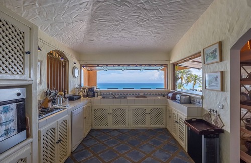 Las Terrenas House | Villa with exceptional view and private pool