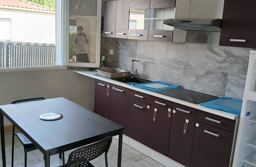 Allegre Les Fumades House | Villa with private pool