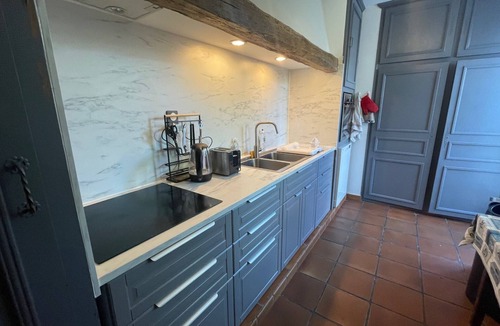 Bretignolles-sur-Mer Villa | Villa with SPA and private pool for 8 people