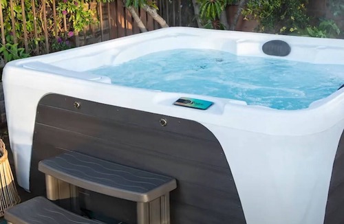 Bretignolles-sur-Mer Villa | Villa with SPA and private pool for 8 people