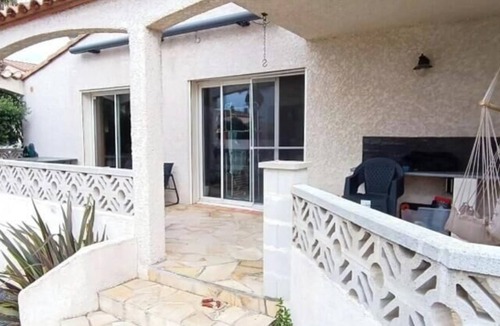 Corneilla-del-Vercol Villa | Villa with pool 10 minutes from Saint Cyprien