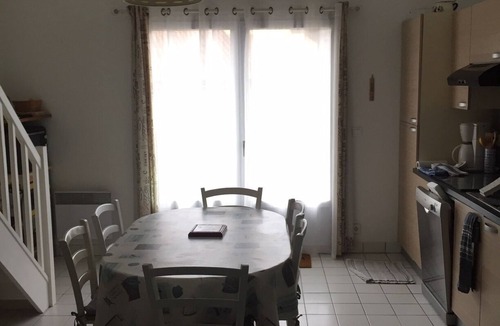 La Rogere House | VILLA WITH SEA VIEW CLOSE TO BEACHES AND PORNIC FACILITIES